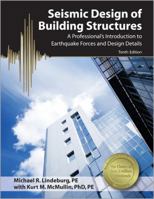 Seismic Design of Building Structures: A Professional's Introduction to Earthquake Forces and Design Details, 8th ed.