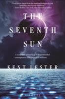 The Seventh Sun 0765382229 Book Cover