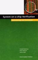 System-On-A-Chip Verification: Methodology and Techniques 1475774680 Book Cover