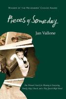 Pieces of Someday 0988478439 Book Cover