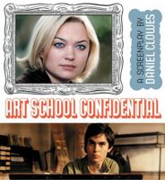 Art School Confidential: A Screenplay 1560976780 Book Cover