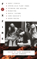Foxfire 2 0385022670 Book Cover