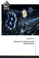Network Coding and Its Applications 6200062110 Book Cover