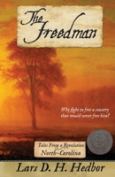 The Freedman: North-Carolina 1942319290 Book Cover