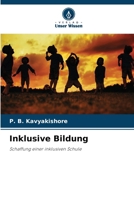 Inklusive Bildung (German Edition) 6209012604 Book Cover