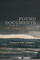 Found Documents from the Life of Nell Johnson Doerr 0826359302 Book Cover