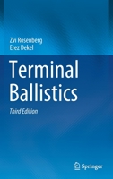 Terminal Ballistics 3030466116 Book Cover