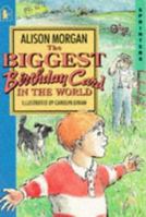 The Biggest Birthday Card In The World 0744536650 Book Cover