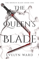 The Queen's Blade B0D9DSL7TZ Book Cover