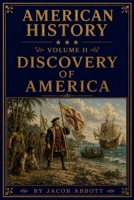 American History, Volume 2 1500444812 Book Cover