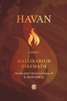 HAVAN: Novel (Ratna Translation Series) 9352907515 Book Cover
