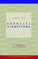 Introduction to Parallel Algorithms (Wiley Series on Parallel and Distributed Computing) 0471251828 Book Cover