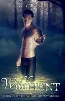 The Wild Hunt 1500258350 Book Cover