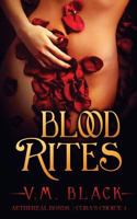 Blood Rites 1500868531 Book Cover