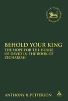 Behold Your King 0567092151 Book Cover