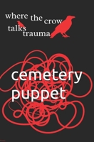 where the crow talks trauma (where the crows go) B0FCSRPBN4 Book Cover