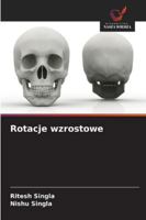 Rotacje wzrostowe (Polish Edition) 6209353371 Book Cover