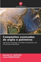 Compósitos avançados de argila e polímeros (Portuguese Edition) 663021529X Book Cover