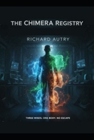 The Chimera Registry: Three minds one body no escape B0GGH27TXC Book Cover