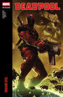 Deadpool Modern Era Epic Collection: Magnum Opus 1302965417 Book Cover
