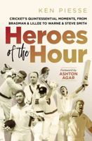 Heroes of the Hour 1760406678 Book Cover