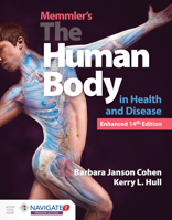 Study Guide for Memmler's the Human Body in Health and Disease, Enhanced Edition 1284217965 Book Cover