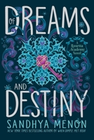 Of Dreams and Destiny 1534417605 Book Cover