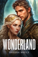 Wonderland 1805107267 Book Cover