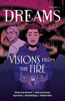 Visions from the Fire 1774920654 Book Cover