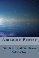 Amazing Poetry 1502559285 Book Cover