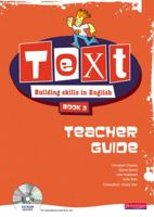 Text: Building Skills in English 11-14 Teacher Guide 3 043557986X Book Cover