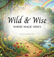 Wild & Wise: A Children's Picture Book About Discovering the Magic in Nature B0GTNDMHBF Book Cover