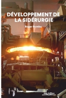 Développement de la sidérurgie (French Edition) B0CM9DXVC1 Book Cover