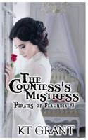 The Countess's Mistress (Pirates of Flaundia #3) 1798950723 Book Cover
