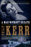 A Man Without Breath 0143125133 Book Cover