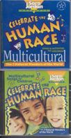 Celebrate the Human Race [With Book] 1894262549 Book Cover