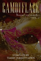 Camouflage Vol. 2: Because I Wear A Smile 1981256385 Book Cover