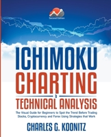Ichimoku Charting & Technical Analysis 1989118739 Book Cover
