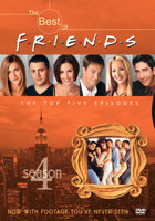 Friends: Season 4