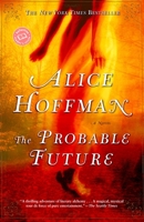 The Probable Future 0345455916 Book Cover