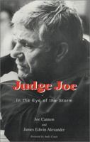 Judge Joe : In the Eye of the Storm 0939965208 Book Cover