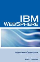 IBM WebSphere Interview Questions: Unofficial IBM Websphere Application Server Certification Review 1603320083 Book Cover