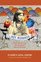 Lady Midrash 1498284213 Book Cover