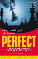 Perfect Negotiation 0712654658 Book Cover