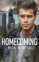 Homecoming 1648901093 Book Cover