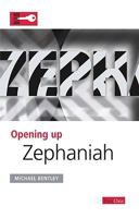 Zephaniah 1846251117 Book Cover
