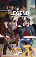 Urban Legend 1927068452 Book Cover
