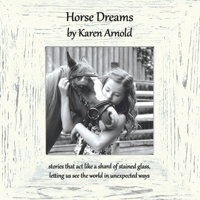 Horse Dreams 1915762359 Book Cover