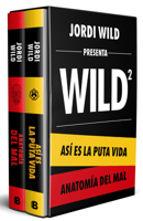 Estuche: Así Es La Puta Vida / Anatomía del Mal / Box Set: This Is the F**ing Life / Anatomy of Evil* 8466676198 Book Cover