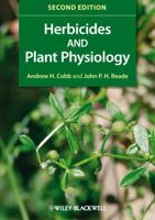 Herbicides and Plant Physiology 1119157692 Book Cover
